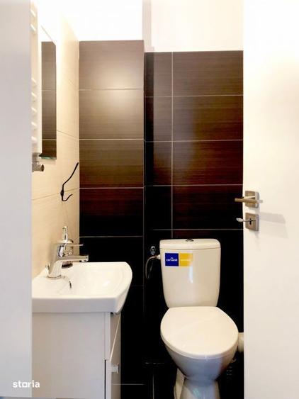 3 Camere Mosilor Obor Str. Toamnei Prima Inchiriere 2 Bai - 3