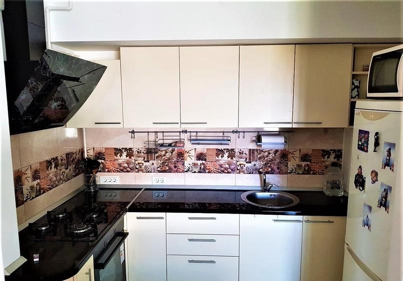 Pipera/Scoala Americana/Apartament cu 2 camere/ - 6