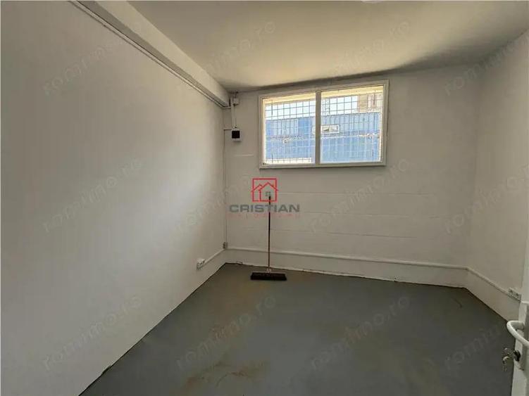 Inchiriere depozit hala spatiu industrial Pipera, Bucuresti-Ilfov - 9