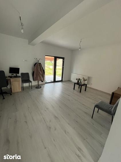 Casă cu 4 camere cu Teren 138 Mp în Holboca