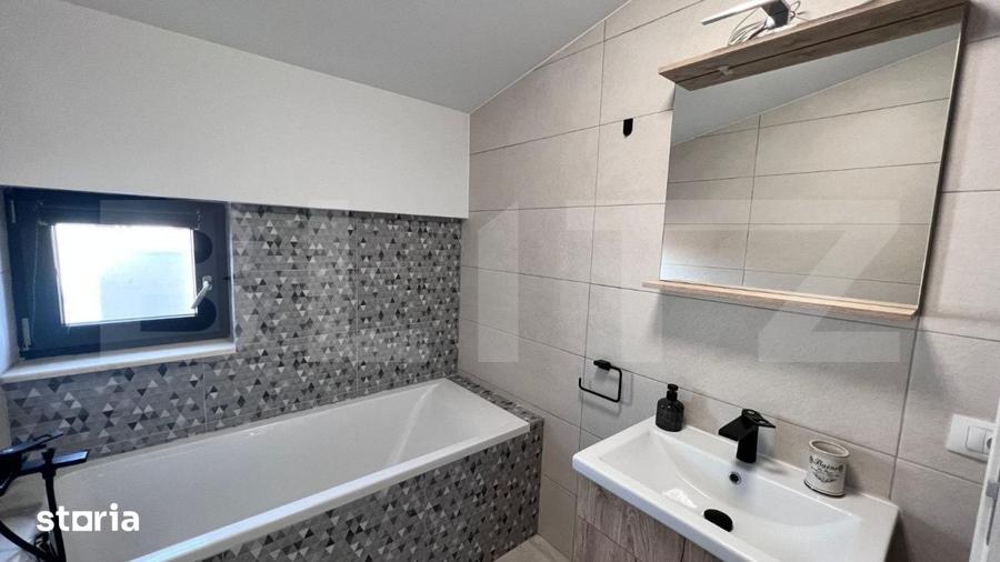 Apartament cu 2 camere în Calea Severinului