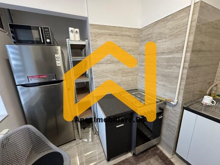 Barbu Vacarescu | 2 Camere | Decomandat | Renovat | AC - 6