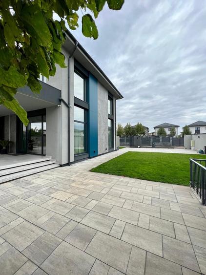 Casa individuala cu 6 camere, zona Parfumului. Comision 0 - 9