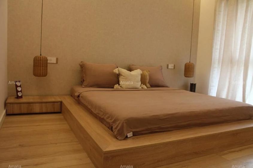 Iancu Nicolae | 3 Camere | Centrala | X2 Parcare | Gradina 135 MP | - 6