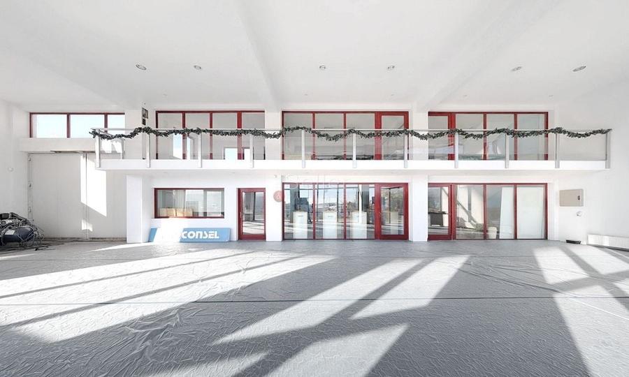 Sediu Firma - Showroom - 8