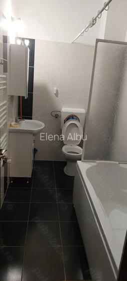 Garsoniera Dimitrie Leonida 50 m metrou