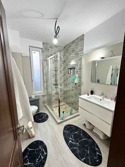 Casa P+1+Pod, 2019, teren 539 mp, langa Hils Pallady - 19