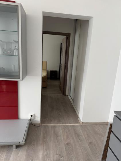 Apartament 2 Camere Camil Ressu - 5