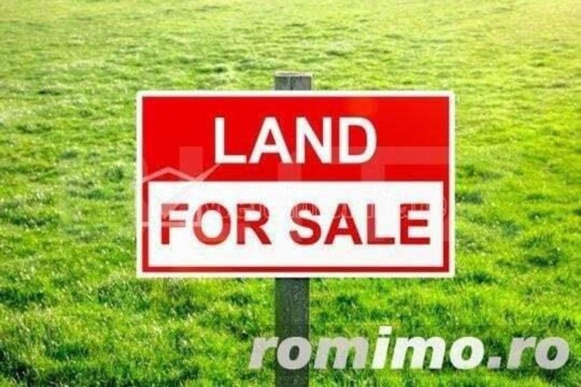 Teren investitie, 7200 mp, Valea Ursului