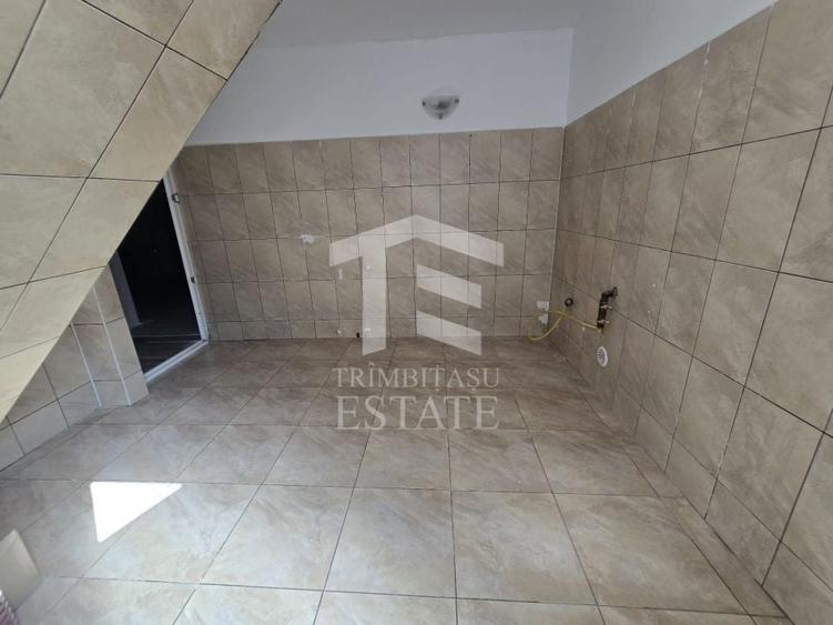 CENTRU- Nicolae Iorga | Spatiu de birouri | cabinete | gaz | 3.8 W - 16