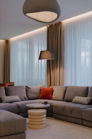 Vila induviduala | Iancu Nicolae | British School | - 8