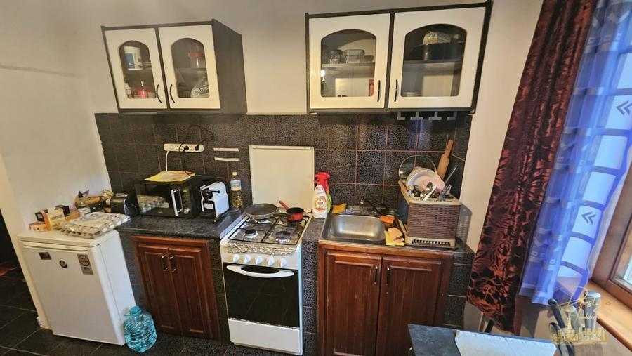 Apartament 2 camere tip Q de vanzare la parter, str. Feldioarei - 4