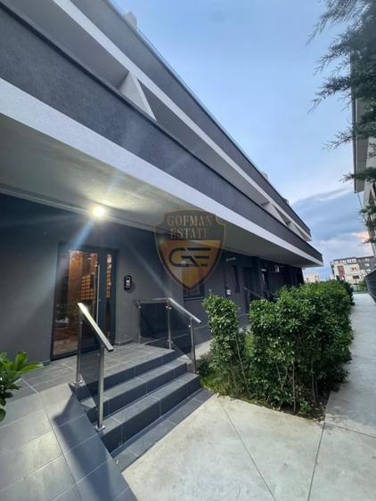 3 Camere, 84 mp, Palazu Mare, Elvila, Bloc 2024, Lift, nou nelocuit - 1