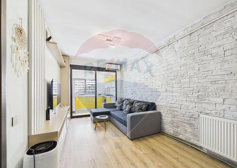 Apartament cu 3 camere de vanzare-Leroy Merlin Bragadiru - 9