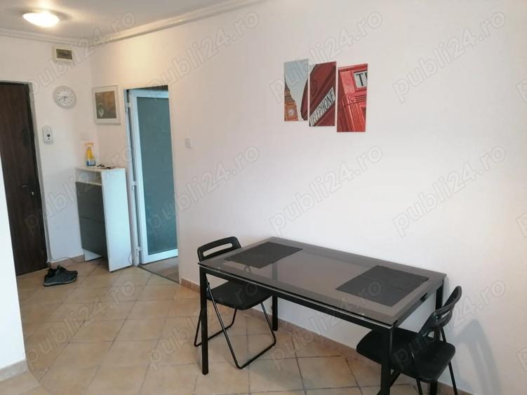 13 Septembrie Sebastian Garsoniera Bloc Mixt Particular - 2