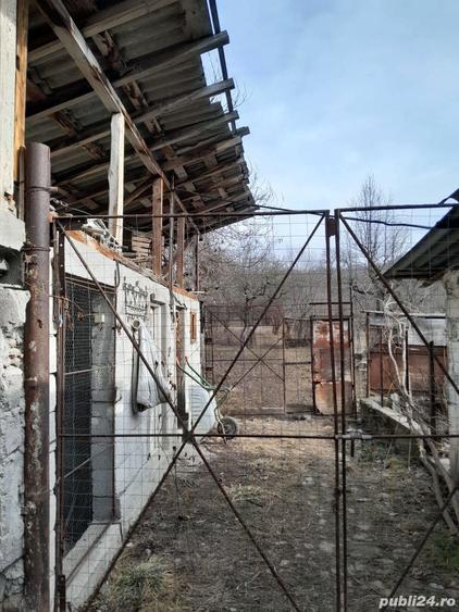 Vand casa + teren 2800 mp in Buciumeni, Dambovita - 1