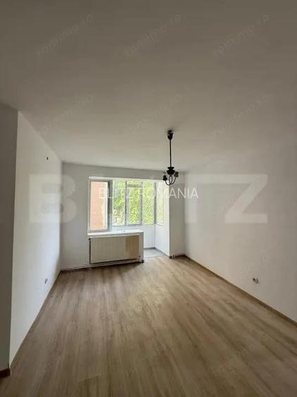 Apartament 2 camere semidecomandat intr-o zona foarte linistita Apartament 2 camere semidecomandat intr-o zona foarte linistita
