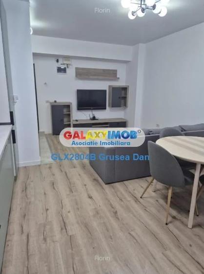 parc carol | 2 camere 54mp 2023 nou | centrala AC cada balcon - 4