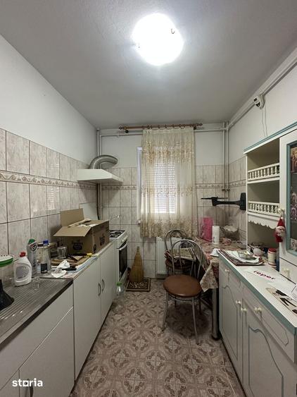 Agentia imobiliara VIGAFON vinde apartament 2 camere Vest-Lamaita - 1