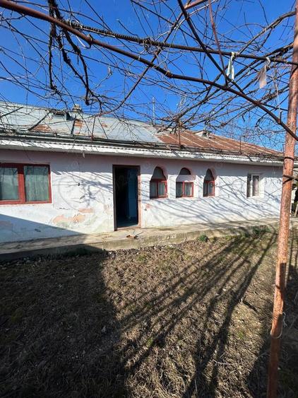 De vanzare casa in Balusesti, cu 1045mp teren ?i 120mp construiti, 27.500 euro - 8