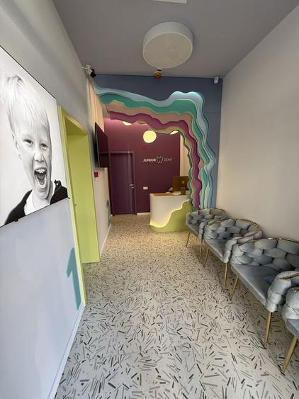 Inchiriez clinica stomatologica,2 cabinete in cluj napoca - 1