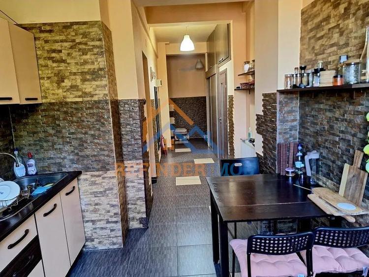 Apartament 4 camere decomandat Gara de Nord - 1