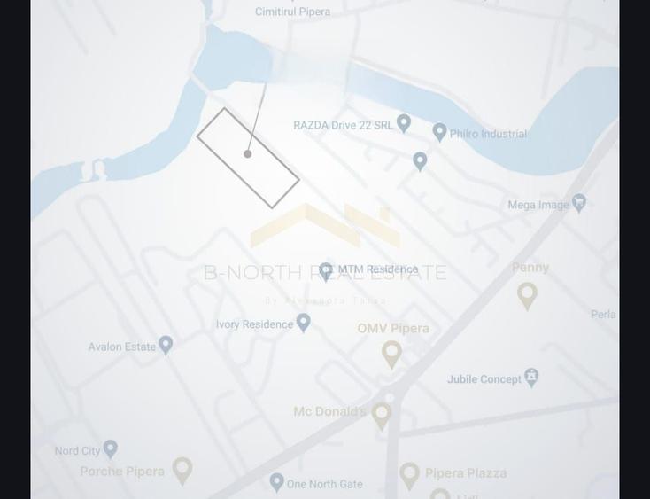 Pipera -Apartamente cu 1-2 camere - 7