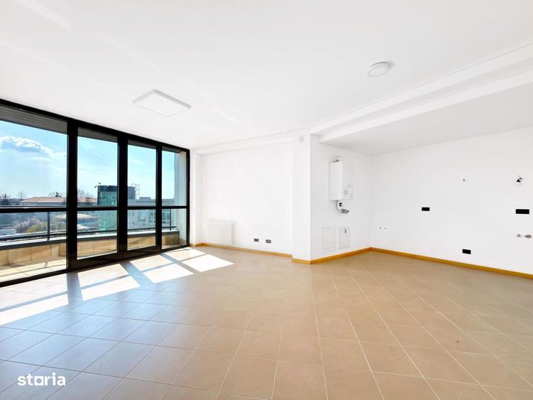 Office-2 Camere | Lift | Parcare Subterana | Central | Comision 0 - 16