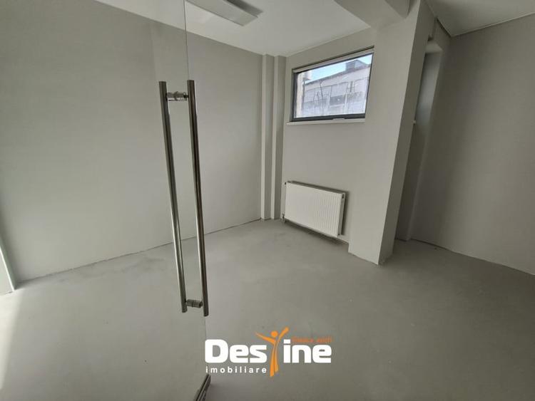 Palas Campus - Cladire Birouri clasa B, D+P+1+2+Terasa 570 mp ocazie investitie - 11