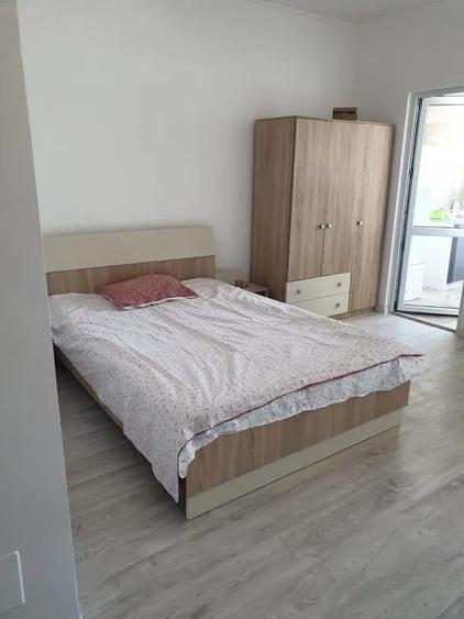 Militari Residence, Complex Avangarde City - 3