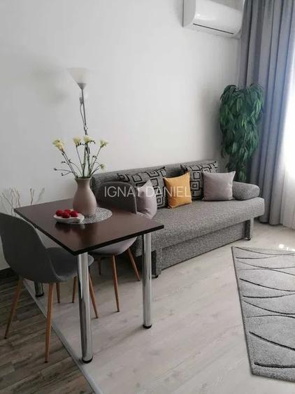 Apartament de 2 camere, zona Podu Ros