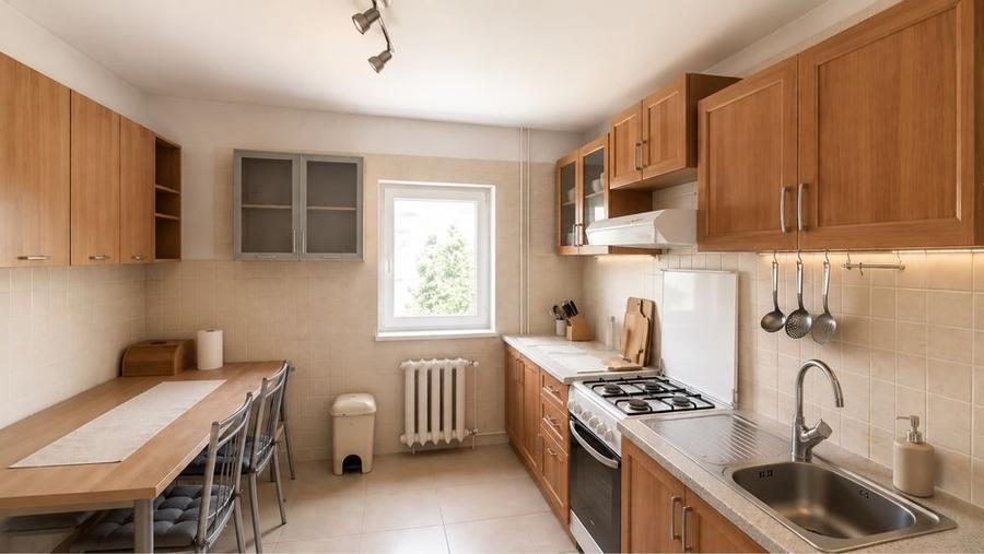 Vand apartament 3 camere/Bucovina - 5