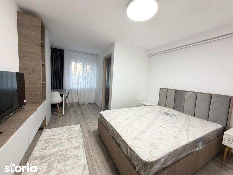 GARSONIERE DE INCHIRIAT - 95 DISPONIBILE - PARC IOR - 8