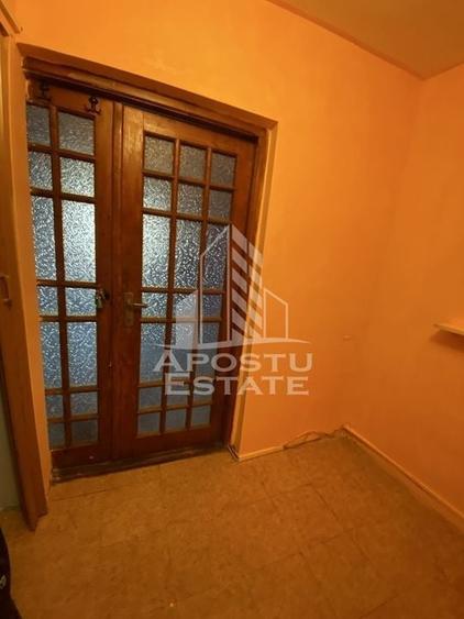 Garsoniera ideala pentru investitie, zona Buziasului - 4