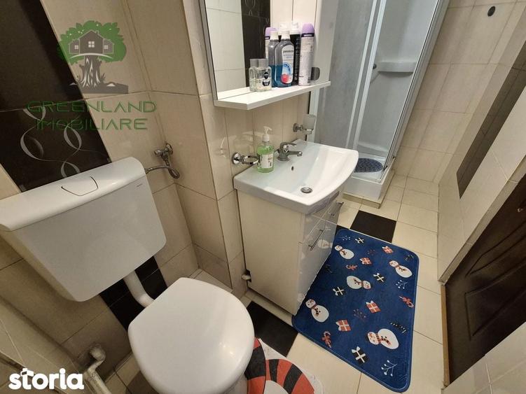 APARTAMENT 4 camere, 2 bai, DECOMANDAT, 91mp, etaj intermed 2/4, DACIA - 3