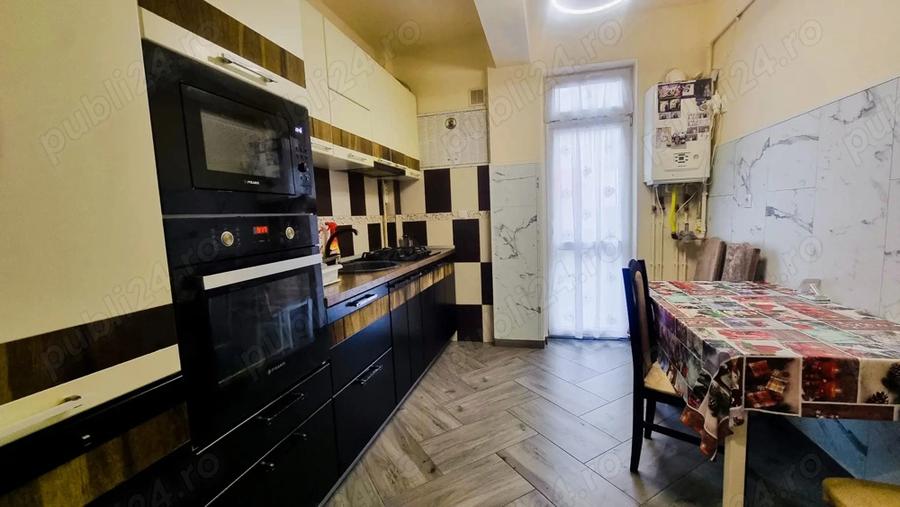 Apartament 2 camere decomandat | Etaj 2 | Turni?or str. Neppendorf - 2