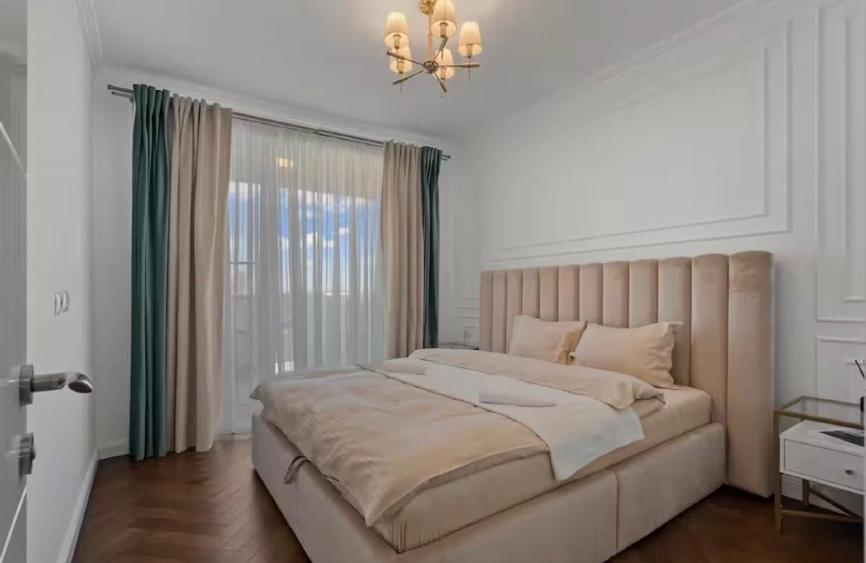 Apartament 2 camere zona Floreasca complex Floreasca Residence - 5