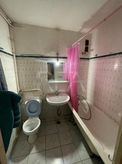 4 camere, Titan, decomandat, centrala, et. 4, 83mp, metrou, boxa - 8