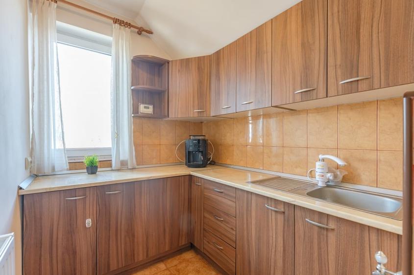 Casa mobilata si utilata | Feldioara | pret accesibil, aproape de Brasov - 16