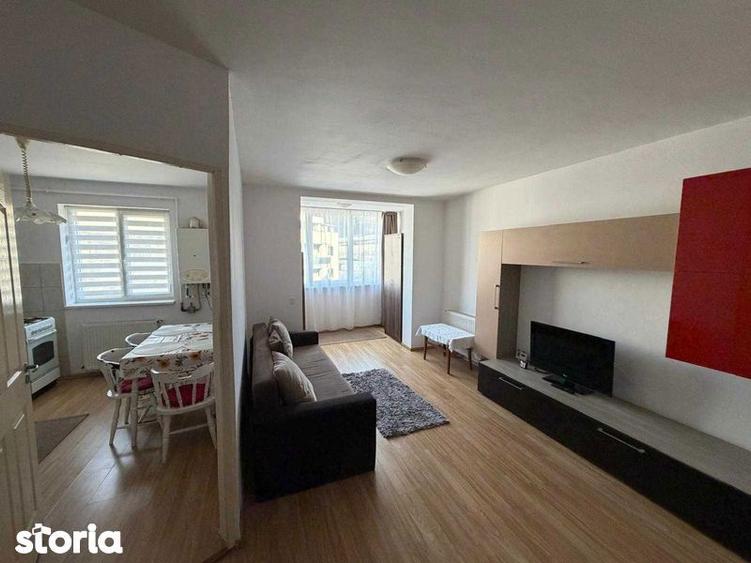 Persoana fizica inchiriez ap 1 camera Floresti,Cluj - 1