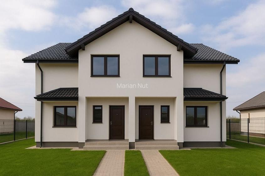 CASE IN VIDRA DUPLEX