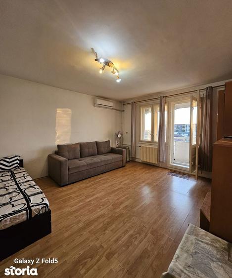 Apartament generos cu 1 camera de inchiriat | Calea Aradului Oradea - 17