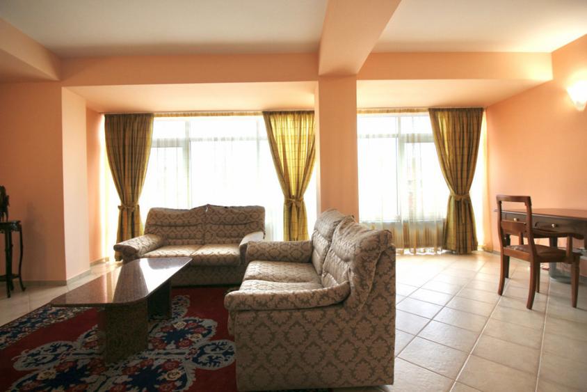 DOROBANTI-TUDOR STEFAN, APARTAMENT 123 MP, SINGUR PE NIVEL! - 1