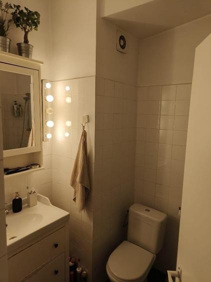 Apartament 1 cameră – zona AFI Cotroceni / Metrou Orizont - Utilat si Mobilat - 2