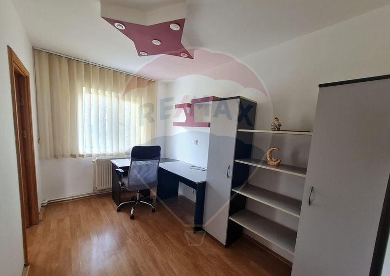Apartament cu 4 camere de inchiriat in zona Obor - 6