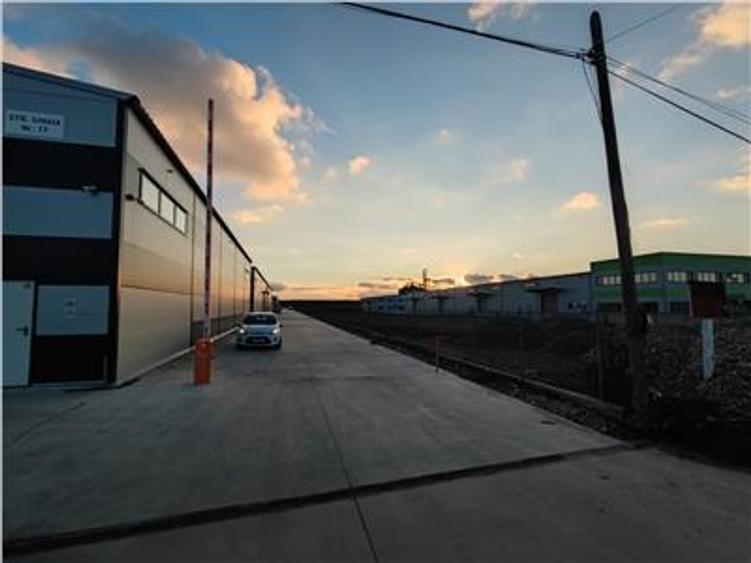 Hale 300 mp  - Stefanestii de Jos - 1