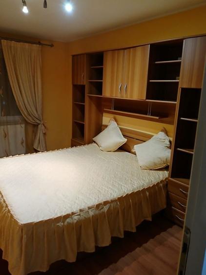 Inchiriez apartment 2 camere - 1