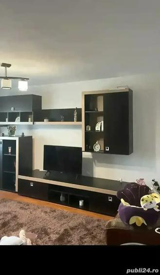 Apartament cu 2 camere decomandat - 2