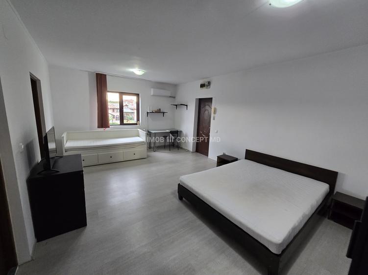Inchiriere garsoniera spatioasa in Ploiesti, zona Rudului- Spitalul Schuller - 1