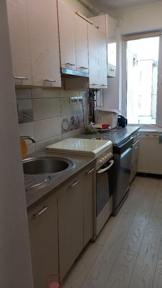 Apartament cu 2 camere in cartierul Baragan - 4